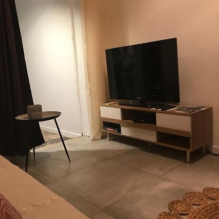 Nout Ti Kaz Le Bains Apartment L'Etang-Sale ภายนอก รูปภาพ