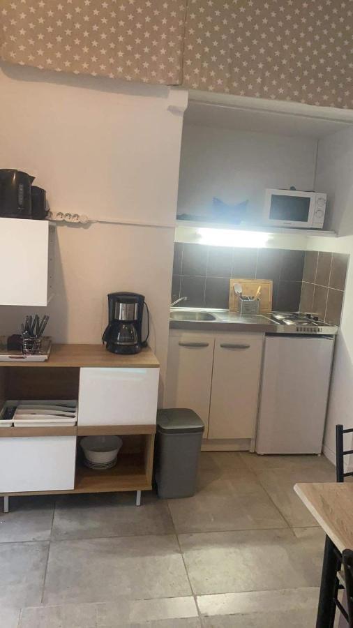 Nout Ti Kaz Le Bains Apartment L'Etang-Sale ภายนอก รูปภาพ